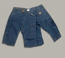 PREMIUM BRANDS CARHARTT SHORTS CARPENTER