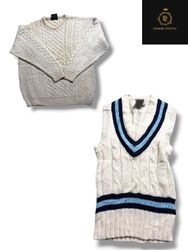 Mixed brand sweatshirts