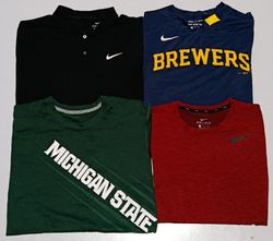 Nike T-Shirts RV # 930