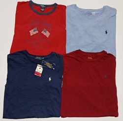 Ralph Lauren T-Shirts RV # 931