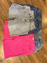 Top Branded Baggy Jeans