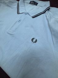 Fred perry polos