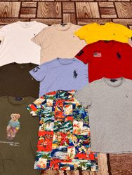 Polo  ralph laure T-Shirts