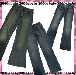 The Ultimate Y2K Jeans-137