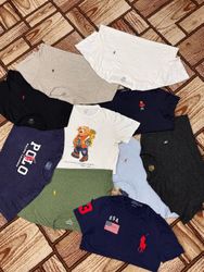 Polo Ralph Lauren T-Shirts
