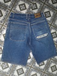 Hip hop shorts mix brand