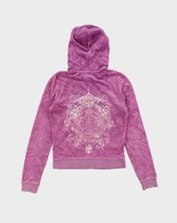 Juicy couture sweatshirt