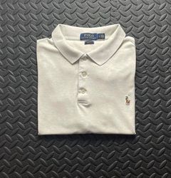 Ralph Lauren Polo T-shirts (including big ponys)