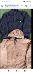 Carhartt Jacket