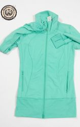 Lululemon jackets