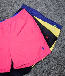 Ralph Lauren Polo Shorts