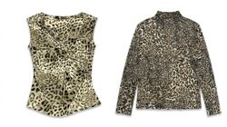 (FV-1597) Animal Print Bundle (Snake + Leopard Pri..