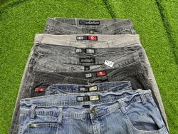 hiphop jeans