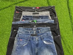 hiphop jeans
