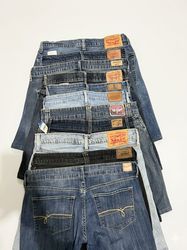 Levi's Shorts (Mix stickers)