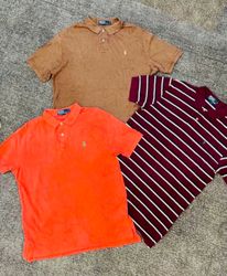 Polo Ralph Lauren T-shirts