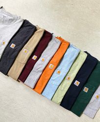 Premium Carhartt T-Shirts