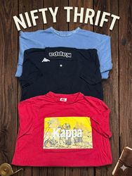 Premium Kappa T-Shirts