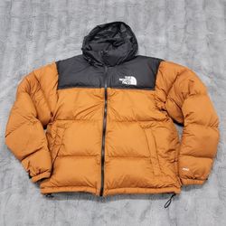Special The North Face Puffer jackets