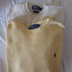 Åuthentic Polo Ralph Lauren Sweaters
