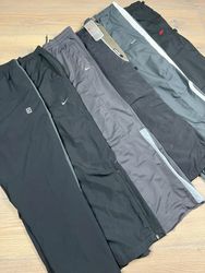 Classical Baggy Nike Trackpants