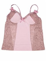 Victoria's Comisole & Midi Dress Mixed Bundle