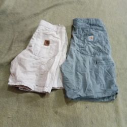 Carhartt Shorts