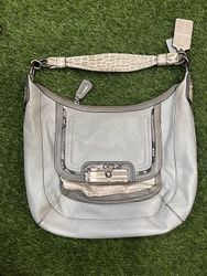 Coach bags
