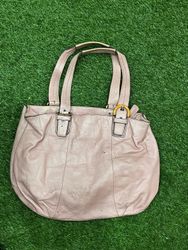 Coach bags