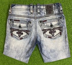 Rock Revival jeans & shorts