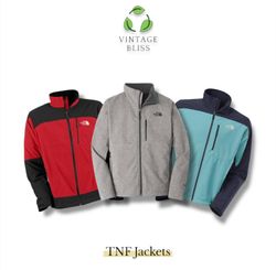The North Face Shell Jackets