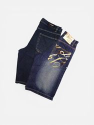 Y2K hip hop shorts
