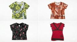 Y2K tops