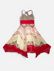 Y2K mini dresses