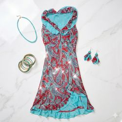 Y2K sexy midi dresses