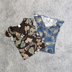 Y2K Blouses Bundle | Fairycore, Coquette & Vintage..
