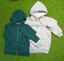 6027 - Tommy Hilfiger Hoodies
