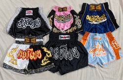 Boxing shorts (675)