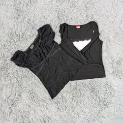 Trendy Women's Blouses | Y2K Fashion Collection