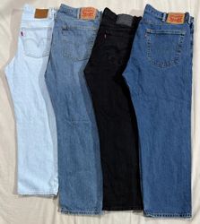 Levis jeans (682)