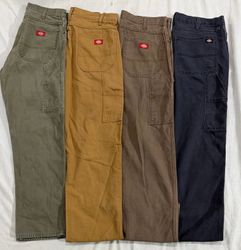 Dickies workwear pants (683)