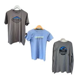 Patagonia outdoor T shirt