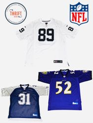 T2725 NFL Youth Jerseys