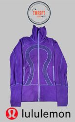 T2729 Lululemon Jackets