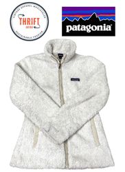 T2731 Patagonia Fleece Jacket (Authentic)