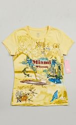 Y2K Streetwear Essential Baby Tee