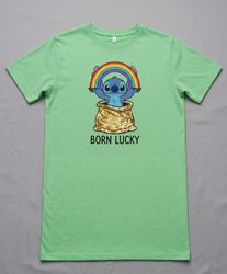Branded Y2K Baby Tee
