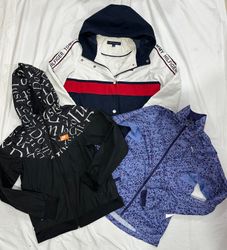 Mix Brand Ladies Jackets B#125