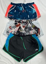 Short Mini Mix Brand B#136