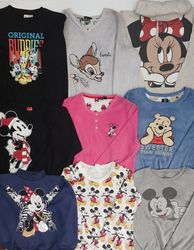 Vintage Disney Sweatshirts